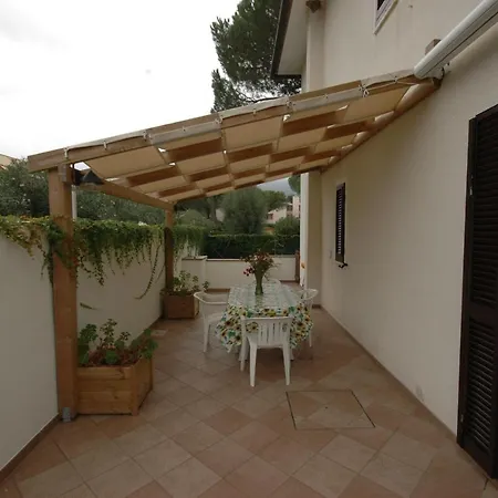 Apartament Alexandra