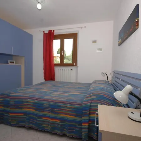 Apartament Alexandra Marina di Campo