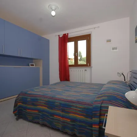 Alexandra Apartament *